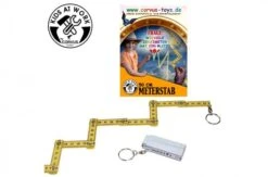 Kids At Work Meterstab Schl.Anh. Vp