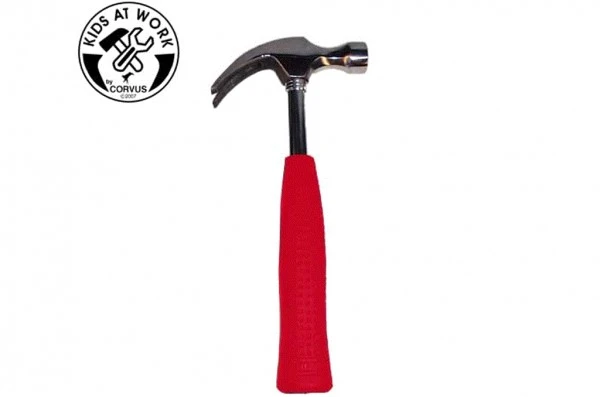 Kids At Work Hammer Zimm. Rg