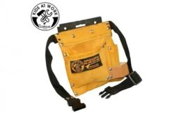 Kids At Work Werkzeuggürtel Std. 1-Seitig