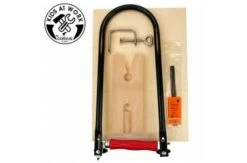 Kids At Work Laubsägeset