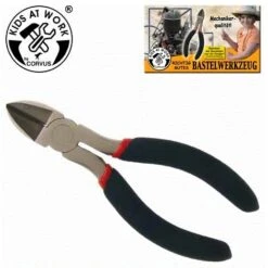 Kids At Work Seitenschneider 13,5 Cm