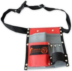 Kids At Work Werkzeuggürtel Textil