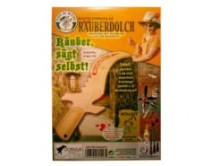 Kids At Work BV Räuber-Dolch