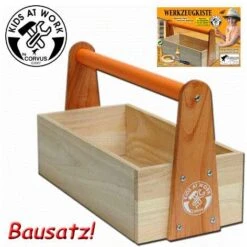 Kids At Work BV Werkzeugkiste