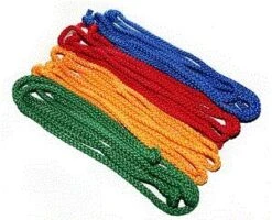 Kids At Work Hüpfseil 2,5M