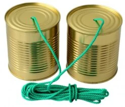 Kids At Work Dosen-Telefon