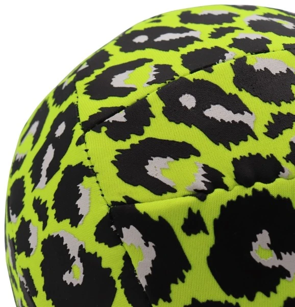 Sunflex Beach- Und Funball Neoremix Animal Gr. 3 Neoprenball – Bild 2