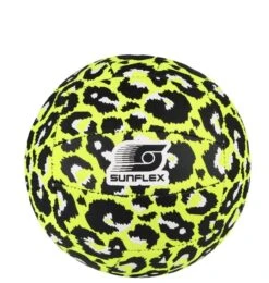 Sunflex Beach- Und Funball Neoremix Animal Gr. 3 Neoprenball
