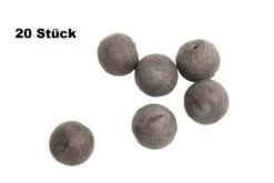 Vah 20 Wattekugeln Für Schleuder 755