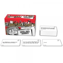 Anno Domini - Spiel Des Jahres