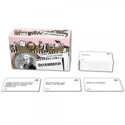 Anno Domini - Österreich