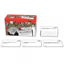 Anno Domini - Schweiz