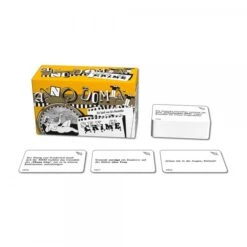 Anno Domini - Sex & Crime