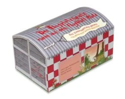 Metermorphosen Zungenbrecher-Memospiel Der Flugplatzspatz