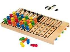 Goki Master Logic Spiel