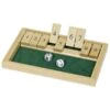 Würfelspiel Shut The Box
