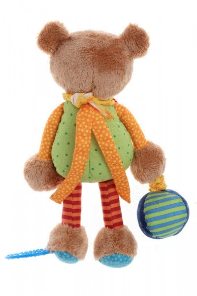 Sigikid Aktiv-Bär – Bild 2