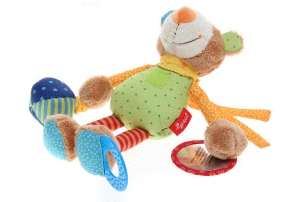 Sigikid Aktiv-Bär – Bild 3