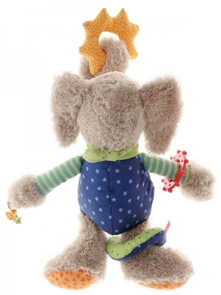 Sigikid Aktiv-Elefant – Bild 3
