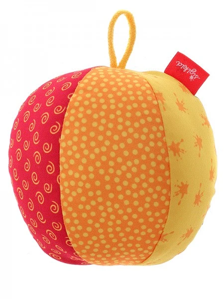 Sigikid Soft-Aktiv-Ball – Bild 3