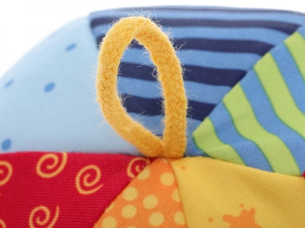 Sigikid Soft-Aktiv-Ball – Bild 4