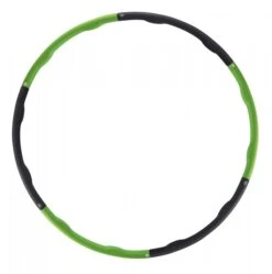 Schildkröt Fitness Hoop, Hula-Hoop Power Ring 100cm / 1,2kg