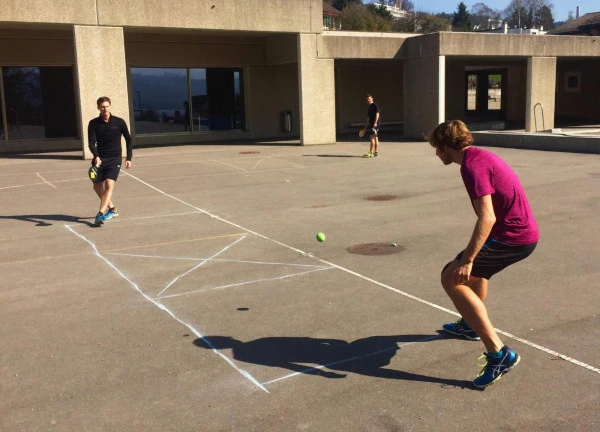 Schildkröt Street Racket Set – Bild 2