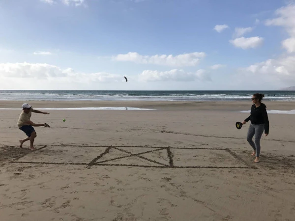 Schildkröt Street Racket Set – Bild 4