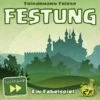 2F-Spiele Kartenspiel Fast Forward: Festung