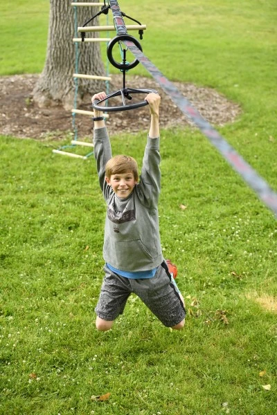 Slackers Ninja Wheel Zubehör Zur Ninja Line – Bild 4