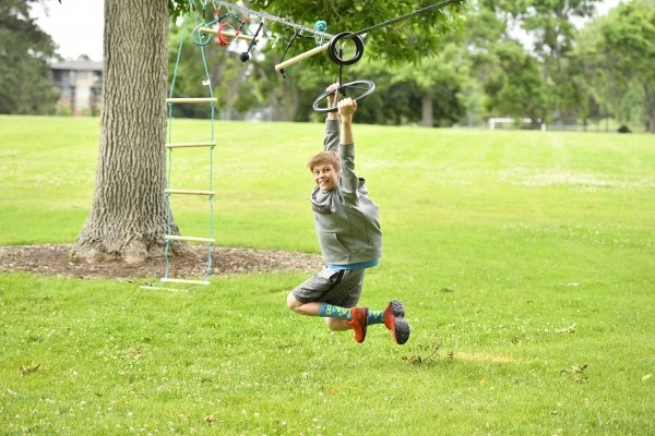 Slackers Ninja Wheel Zubehör Zur Ninja Line – Bild 3