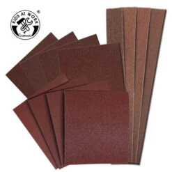 Kids At Work Schleifset, Groß