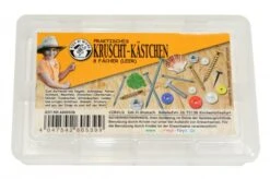 Kids At Work Box Leer 8 Fächer