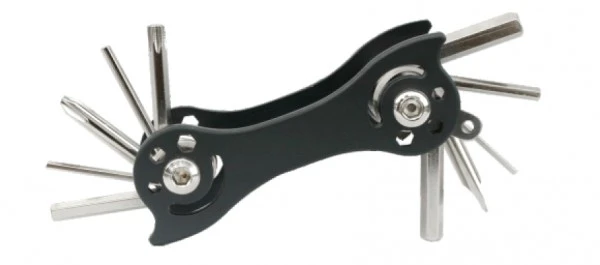 Kids At Work Fahrrad Werkzeug – Bild 2