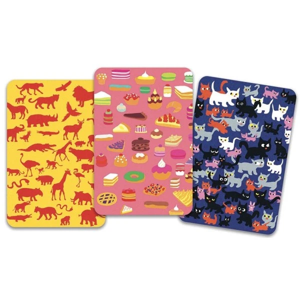 Djeco Kartenspiele: Mysterix – Bild 2