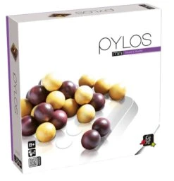Gigamic Spiel Pylos Mini