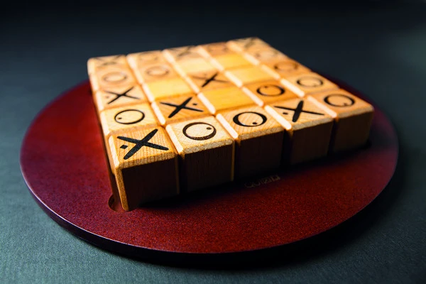 Gigamic Quixo – Bild 2