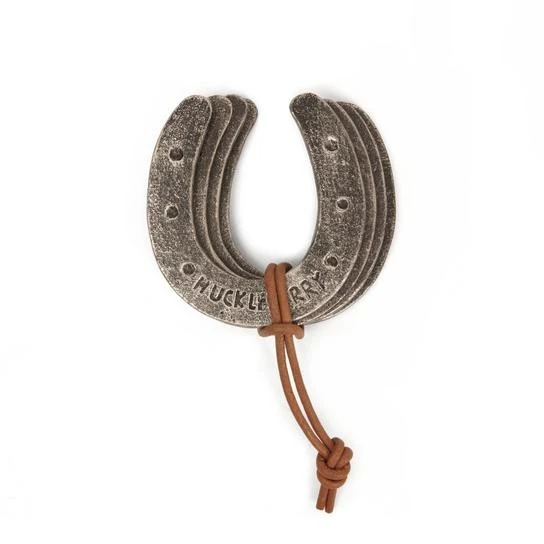 Kikkerland Huckleberry Horseshoes/ Hufeisen