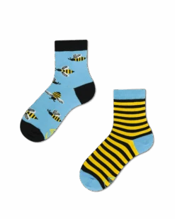 Many Mornings Socken Bee Bee Kids Gr. 23-26