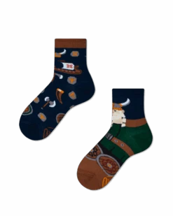 Many Mornings Socken Ragnasocks Kids Gr. 23-26