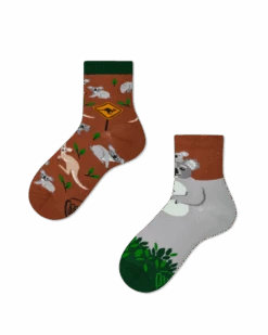 Many Mornings Socken Koality Time Kids Gr. 31-34