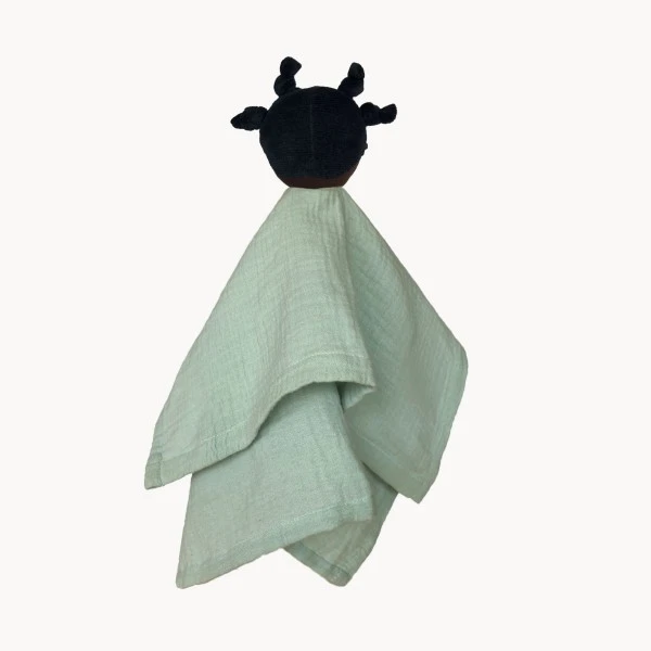 Little Ashé Kuscheltuch Lynn – Bild 2