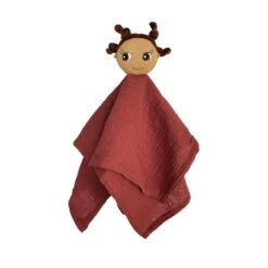 Little Ashé Kuscheltuch Nilaja