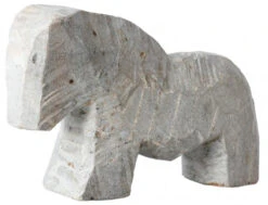 Kids At Work Speckstein Rohling Pony