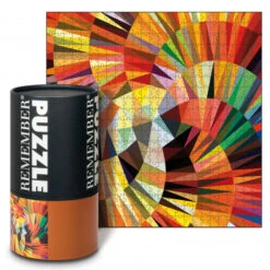 Remember Puzzle Twist