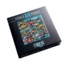 Curiosi Q-Puzzle Colour Mix-01 Fische