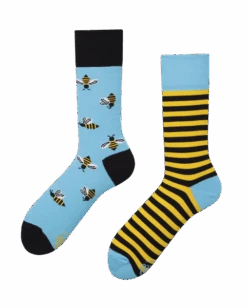 Many Mornings Socken Bee Bee Gr. 43-46