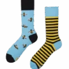 Many Mornings Socken Bee Bee Gr. 35-38
