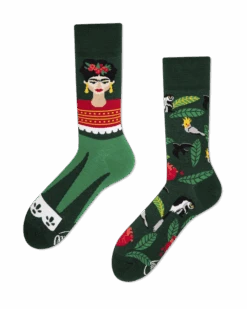 Many Mornings Socken Feel Frida Gr. 43-46