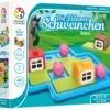 SMARTGames Die Drei Kleinen Schweinchen